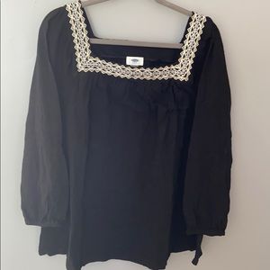 Old Navy Long Sleeve Top